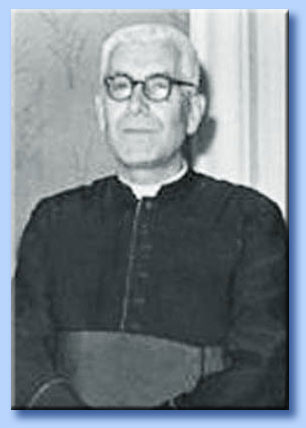 mons. antonino romeo