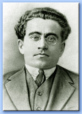 antonio gramsci