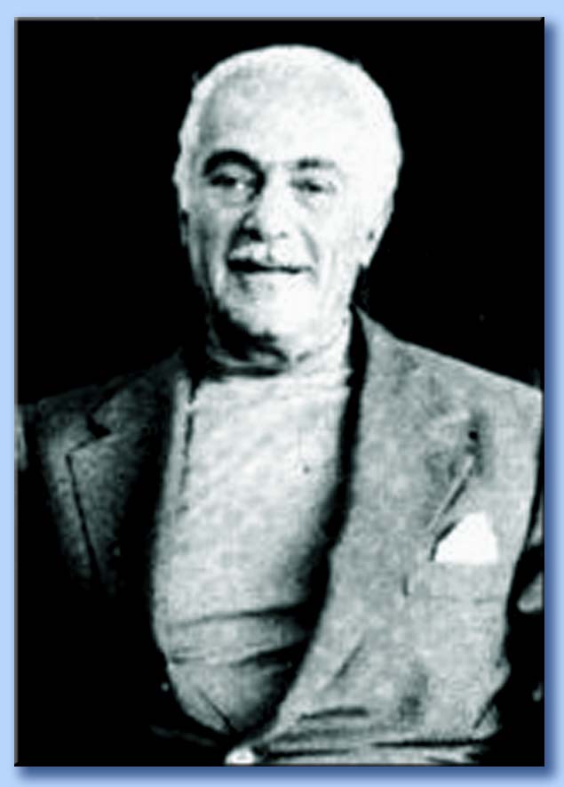 aurelio peccei