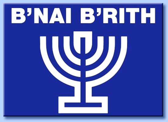 b'nai b'rith