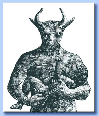 baal - moloch