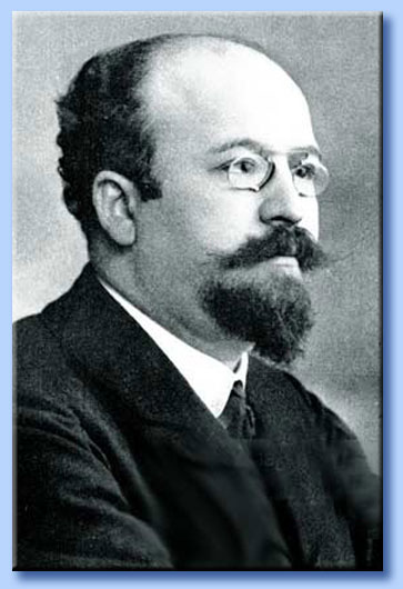 bernard lazare