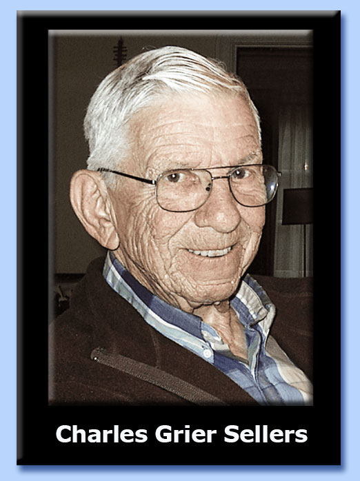 charles grier sellers