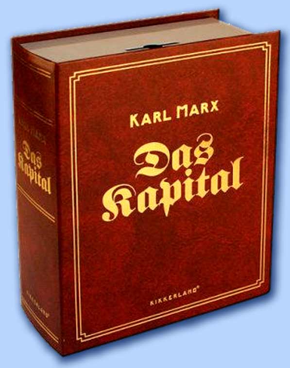 il capitale - das kapital