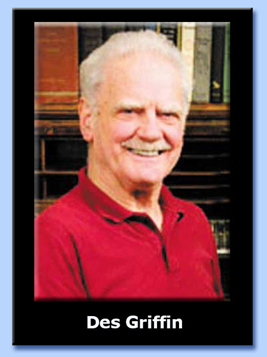 des griffin