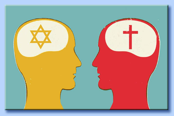 dialogo ebraico-cristiano