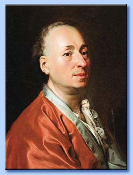 diderot