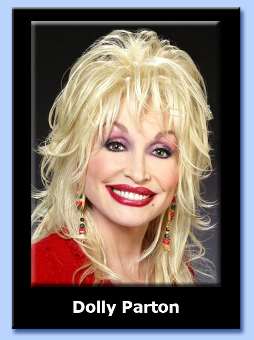 dolly parton