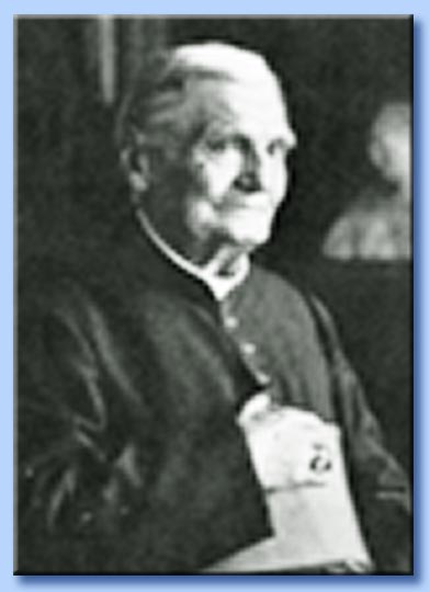 mons. ernest jouin