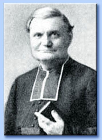 mons. ernest jouin
