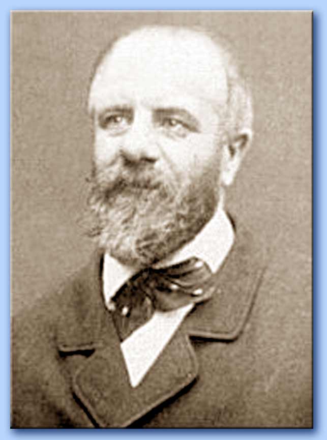 eugène pottier