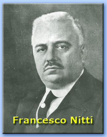 francesco nitti