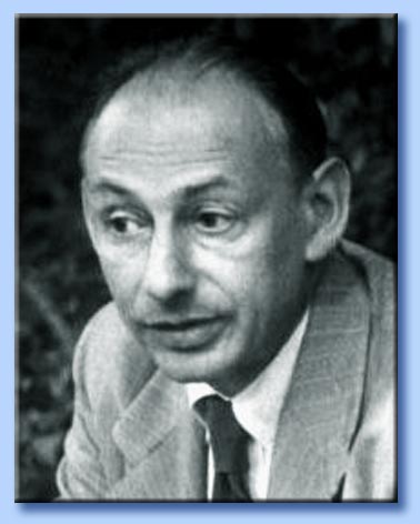 gershom scholem