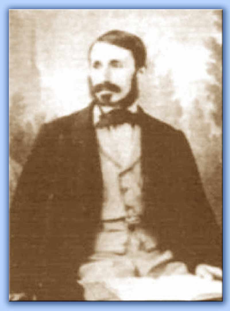 giacinto de' sivo