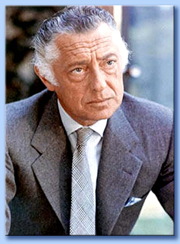 gianni agnelli