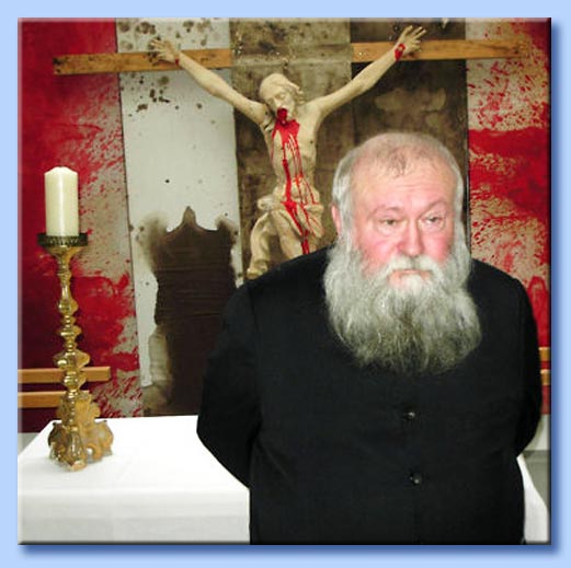 hermann nitsch