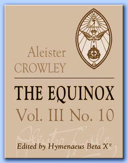 the equinox