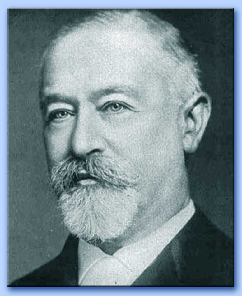 jacob schiff