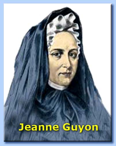 jeanne guyon 