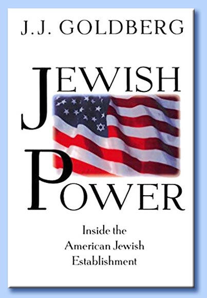 jewish power