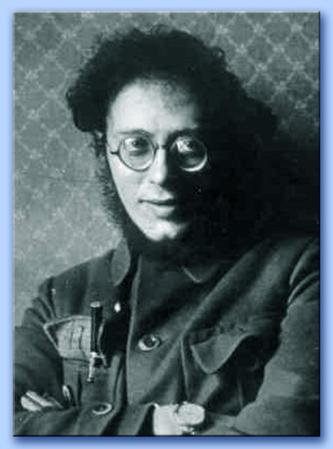 karl radek