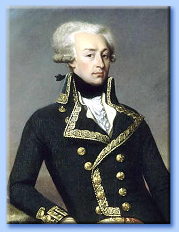 lafayette