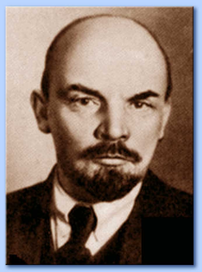 lenin