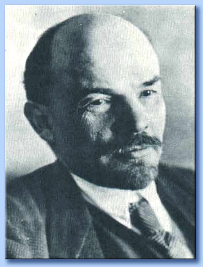 lenin