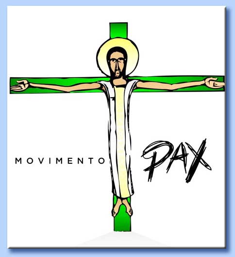 movimento pax