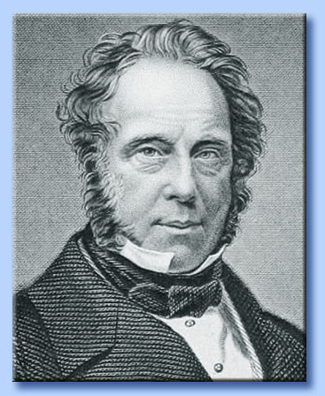 lord palmerston