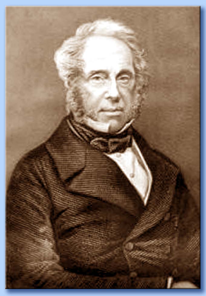 lord palmerston