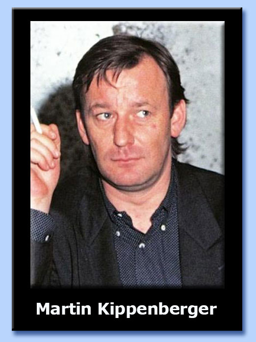 martin kippenberger