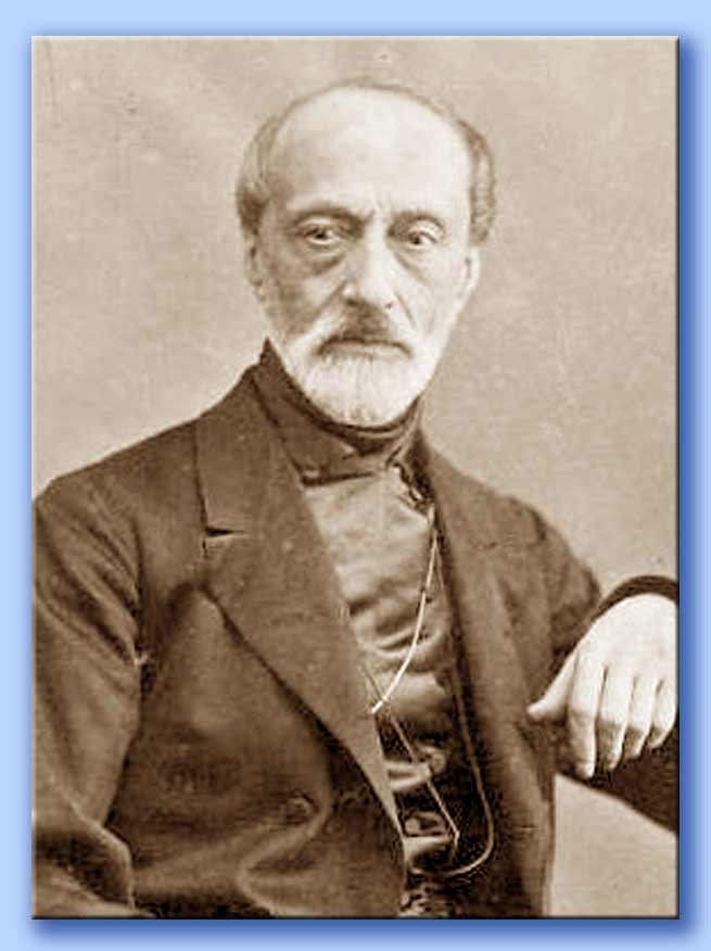 giuseppe mazzini 