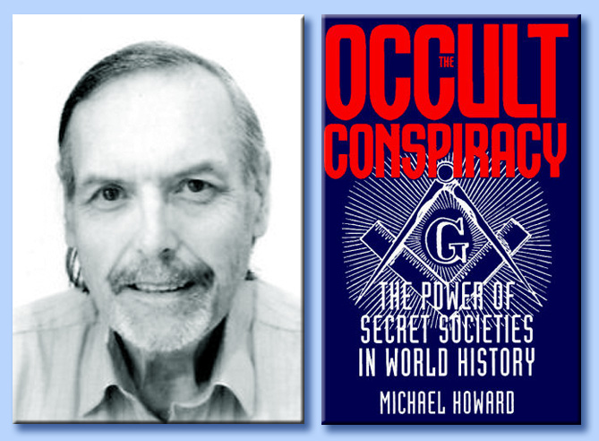 michael howard - occult conspiracy 