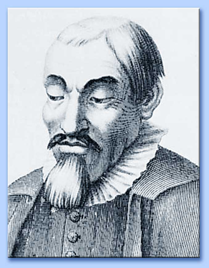 miguel de molinos