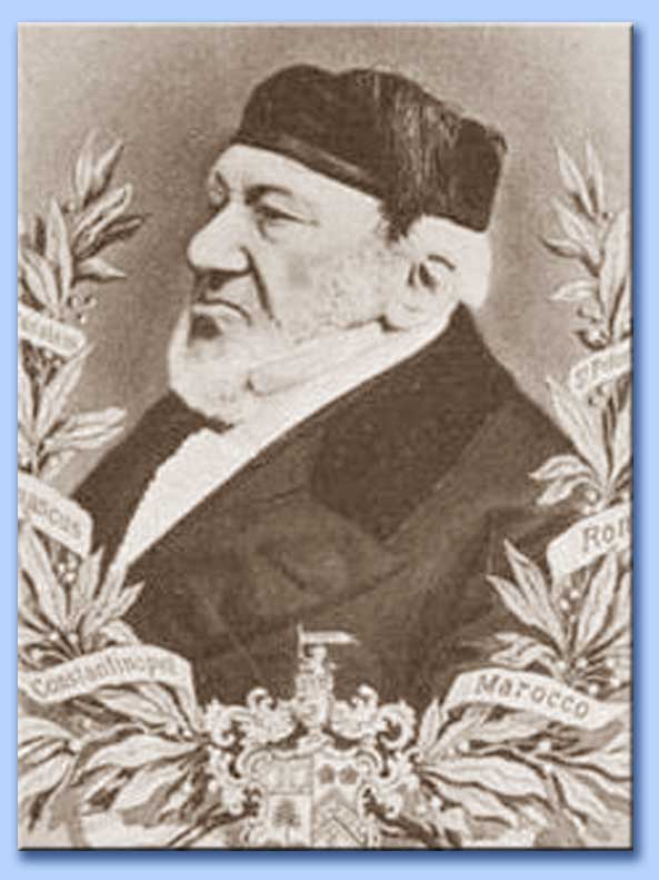 moses montefiore