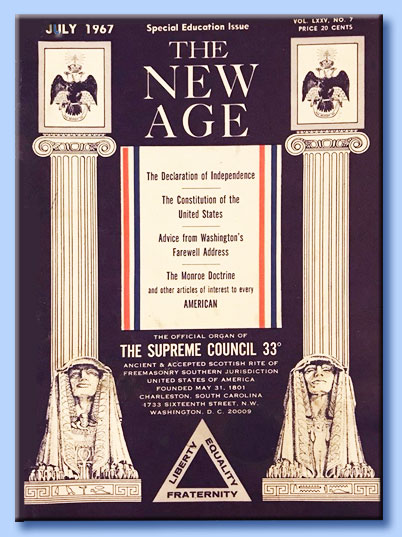 the new age