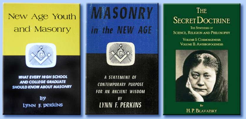 new age youth and masonry - masonry in the new age - the secret doctrine