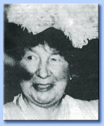 old dorothy clutterbuck