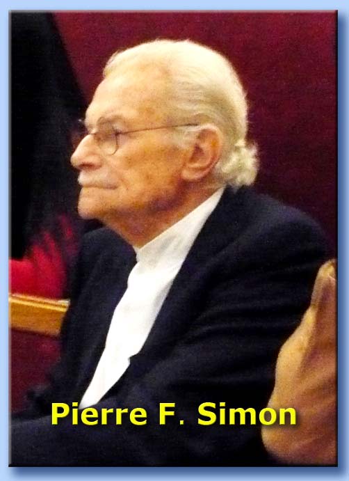 pierre simon