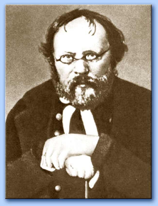 pierre-joseph proudhon