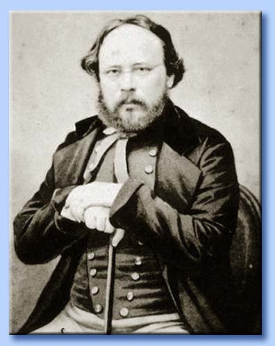 pierre joseph proudhon