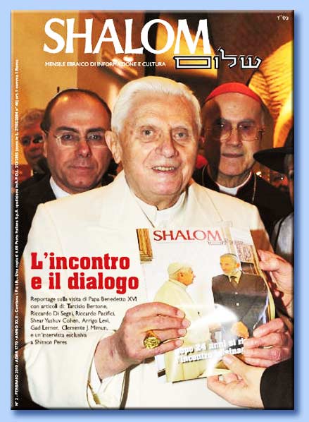 benedetto XVI