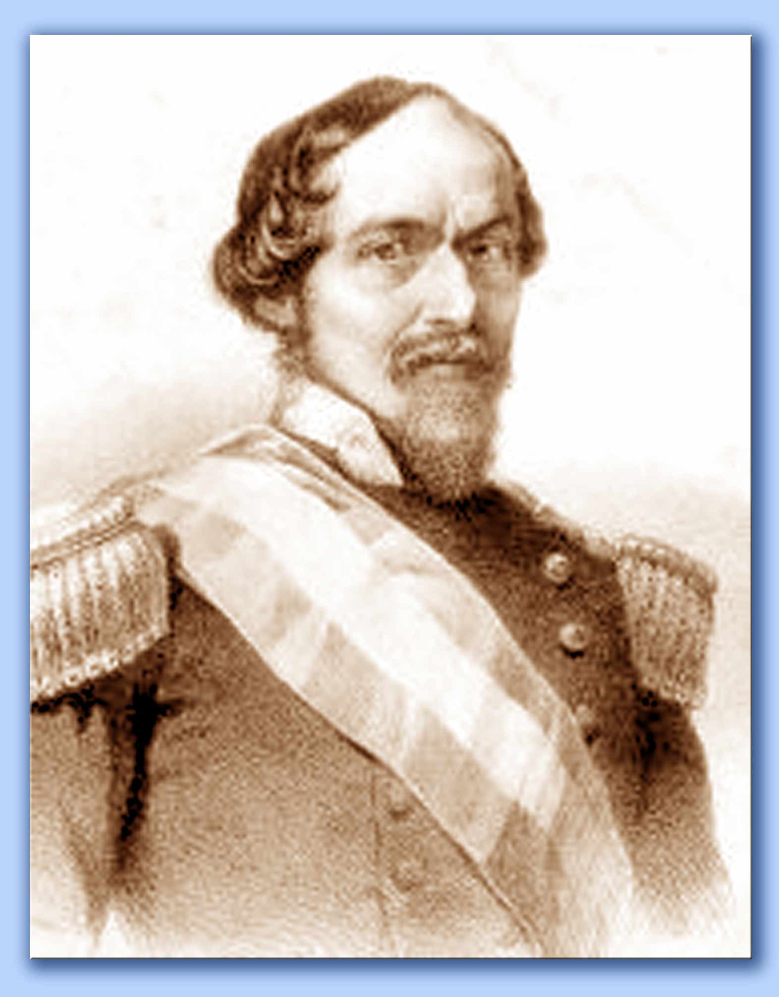 livio zambeccari