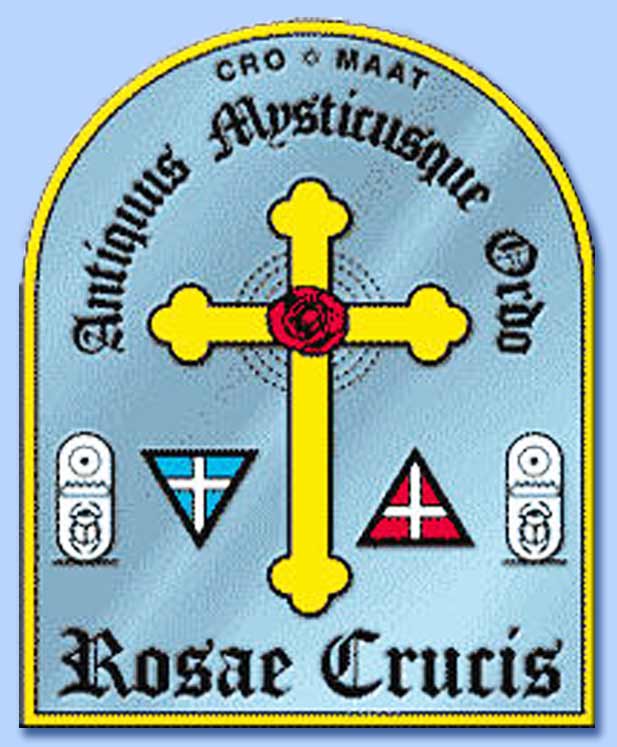 rosæ crucis - rosacroce