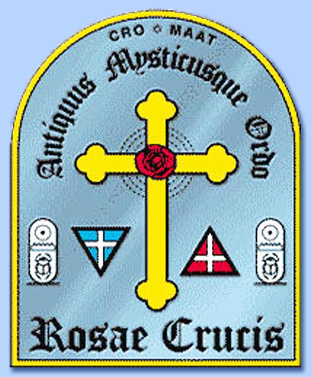 ros crucis - rosacroce