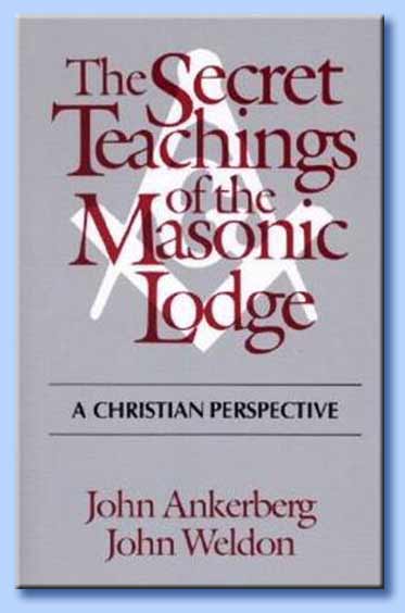 the secret teachings of the masonic lodge 