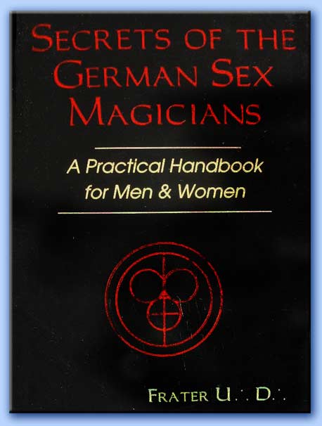 Secrets Of The German Sex Magicians 24