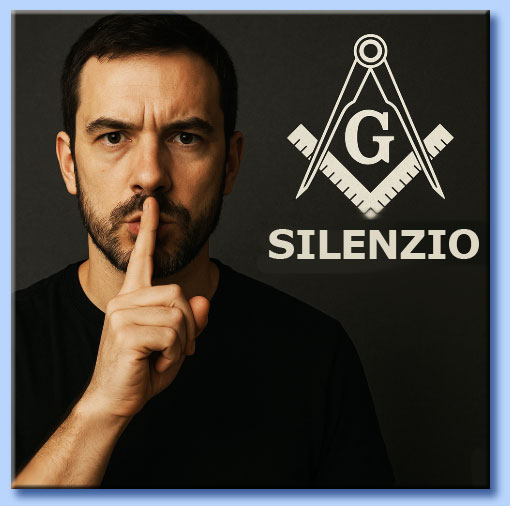 segreto massonico