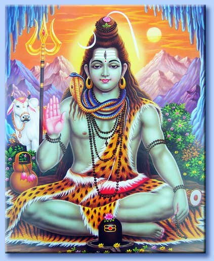 shiva